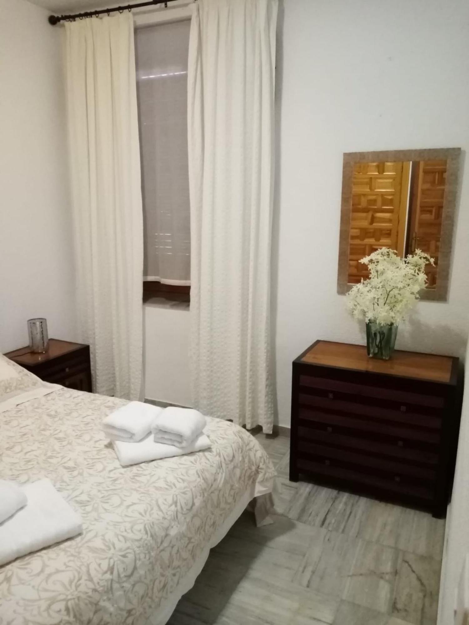 Córdoba centro esencia cordobesa. Mezquita Apartamento Exterior foto